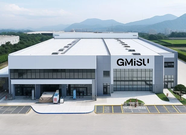Who is GMiSU?