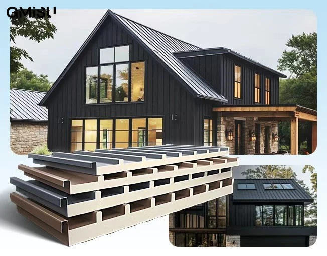One-stop Insulated Roof Solution